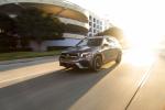 Mercedes-Benz GLB250 AMG Line 2019 года (NA)